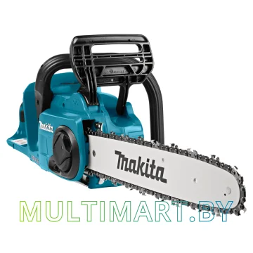 Аккумуляторная пила Makita DUC353Z (без АКБ) картинка 4